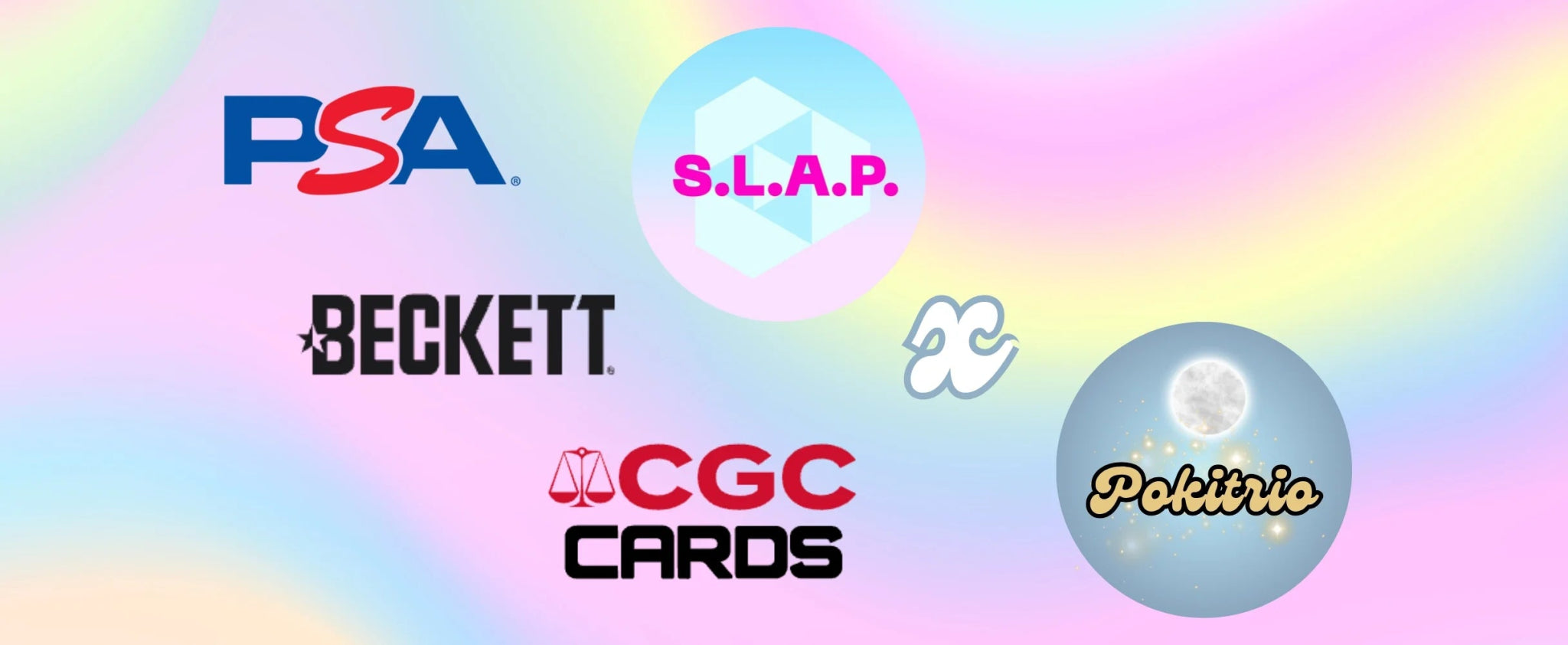 S.L.A.P. x Pokitrio 💎 Wir sind ab sofort offizieller Partner von S.L.A.P. Sell Like A Professional GmbH! 🤝 - pokitrio