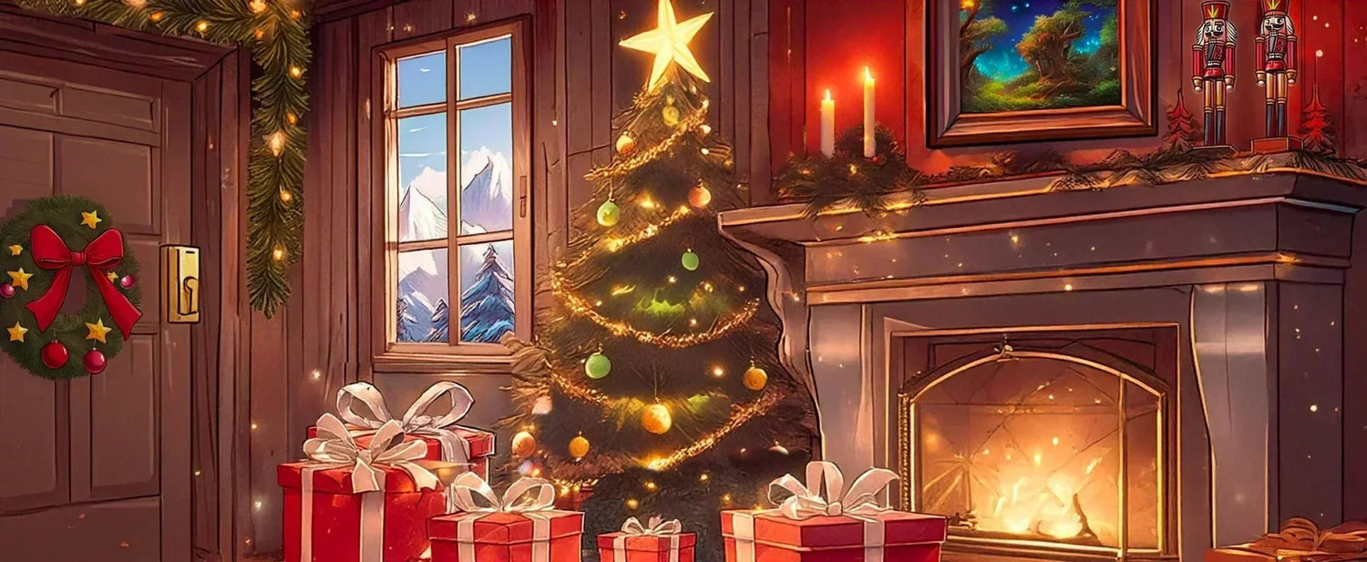 Das ultimative Weihnachts-Highlight für Trainer: Unsere Pokémon Adventskalender & Christmas Boxen - pokitrio