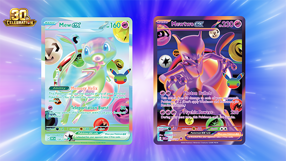 Pokemon TCG: 30th Celebration – das Jubiläums-Set im Überblick - Pokitrio