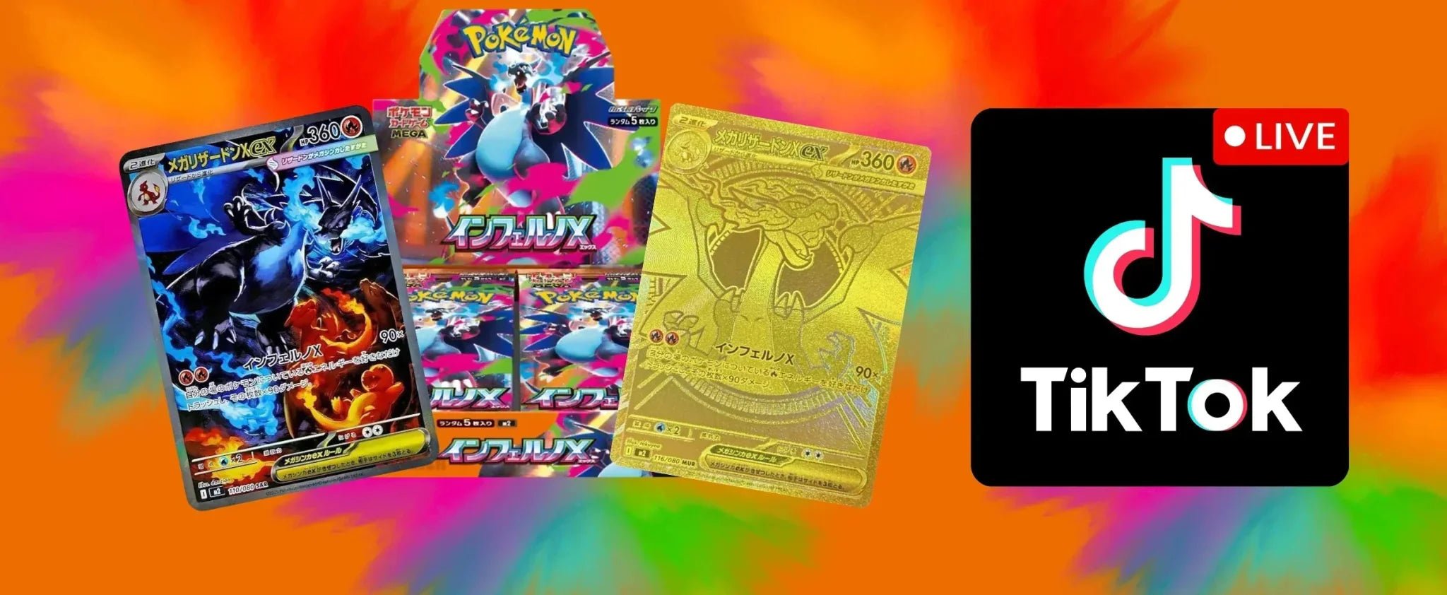 Pokitrio Goes Streaming - Wieder zurück zu den Anfängen! - pokitrio