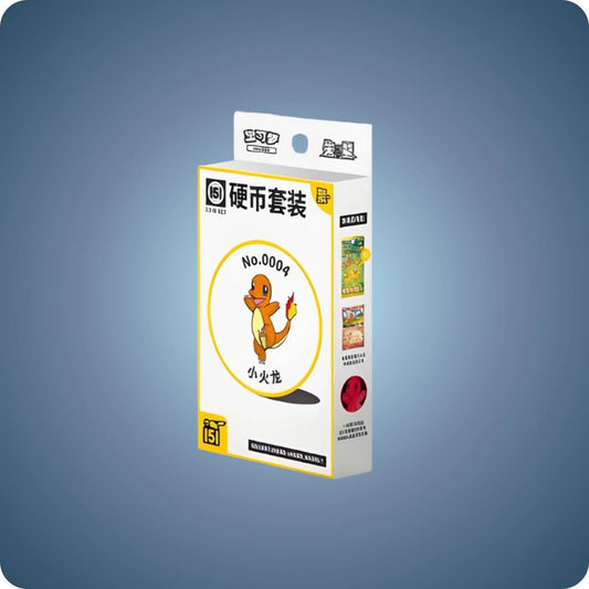 Collect 151 Gather Coin Set - Chinesisch - Live Boxbreak - Chris - pokitrio