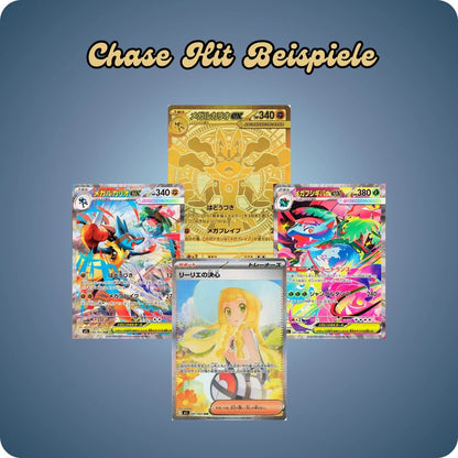 Pokémon Mega Premium Trainer Box JP - Versand ab 07.08. - pokitrio