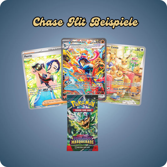 Pokémon Ogerpon Ex Premium Collection Box - Englische Version (EN) - pokitrio