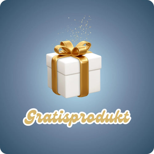 Zufälliges GRATIS Produkt (DE/EN/JP/KO) Achtung: nur mit entsprechendem Code anwendbar
