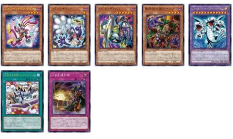 Yu-Gi-Oh Revolution Booster Display - Japanisch - Live Boxbreak Fred - Pokitrio